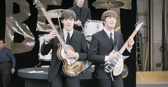 Discussion: The Power of Two