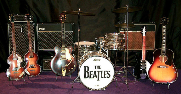 Lunch with the Curators