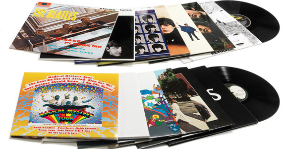 Lunch with the Curators