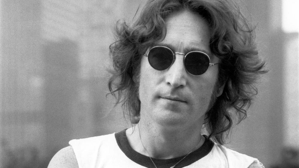 John Lennon Photos