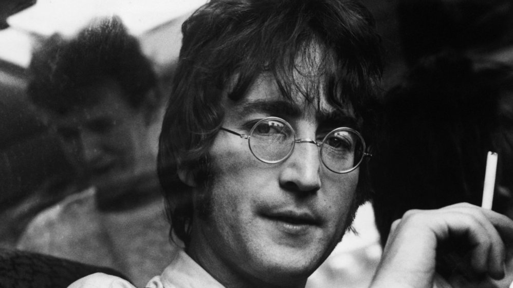 John Lennon Photos